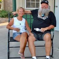 Sue Urban ; Treasurer